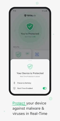 TotalAV Mobile Security Mod APK Free Download .